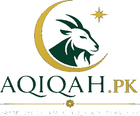 Aqeeqah.pk — Premium Islamic Aqiqah Services